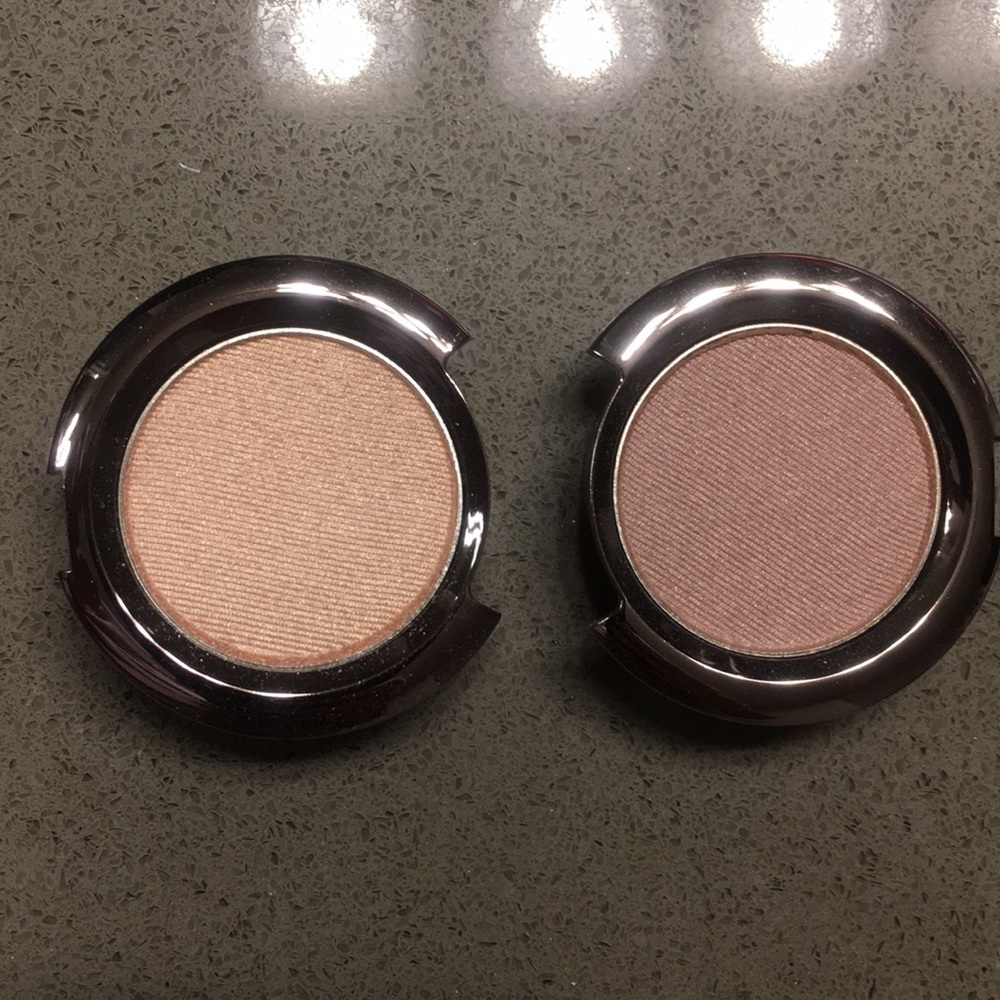 Urban decay eyeshadow set